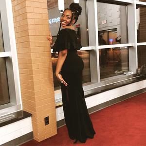 Meet your Posher, Morgan